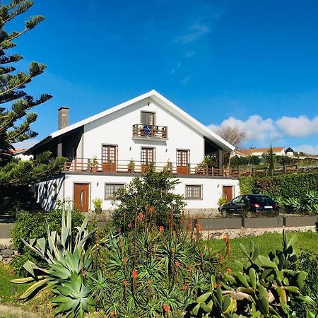Casa 20 Ginjal Vila do Porto Exterior foto